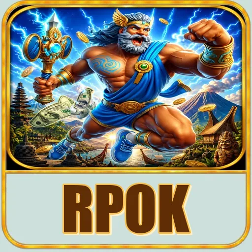 Persyaratan APK rpok: Android 5.0, 58 MB, RAM 2 GB