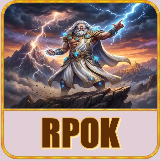 Tabel RTP game kasino rpok